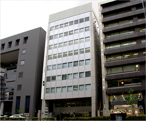 京都事務所